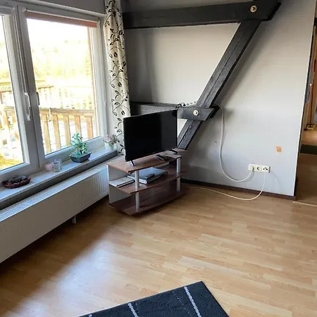 Hof Beuck Appartement Travenhorst Buitenkant foto