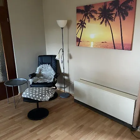 Hof Beuck Appartement Travenhorst Buitenkant foto