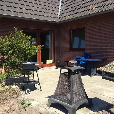 Hof Beuck Appartement Travenhorst Buitenkant foto