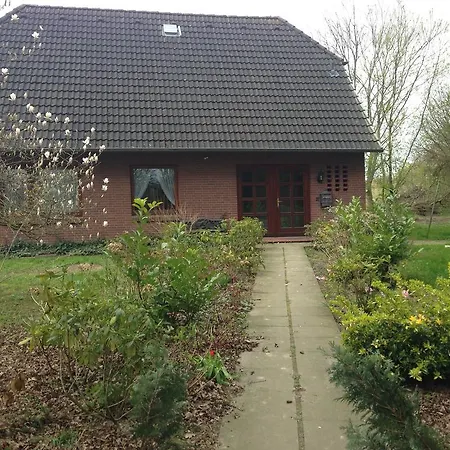 Hof Beuck Appartement Travenhorst Buitenkant foto