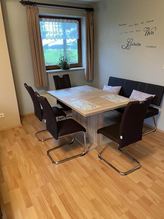 Hof Beuck Travenhorst