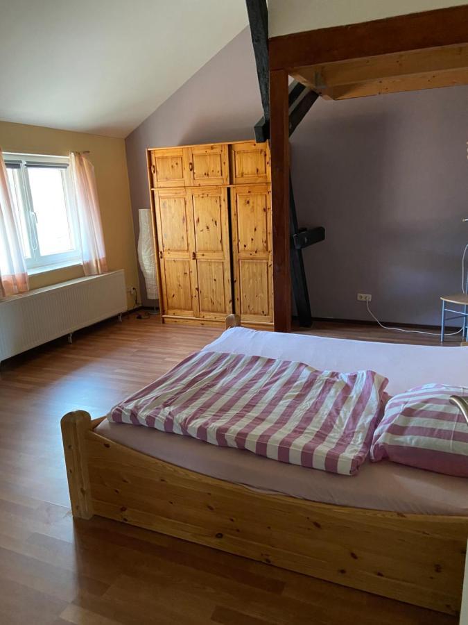 Apartment Hof Beuck *