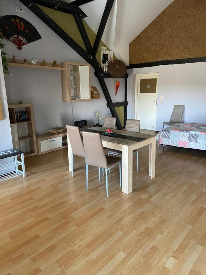 Apartment Hof Beuck