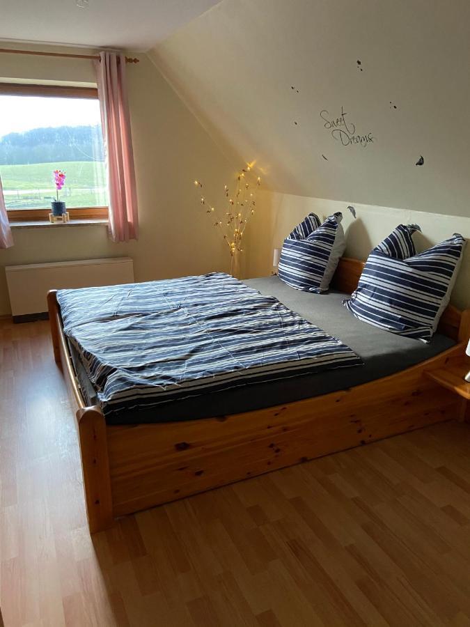 Hof Beuck Apartment Travenhorst