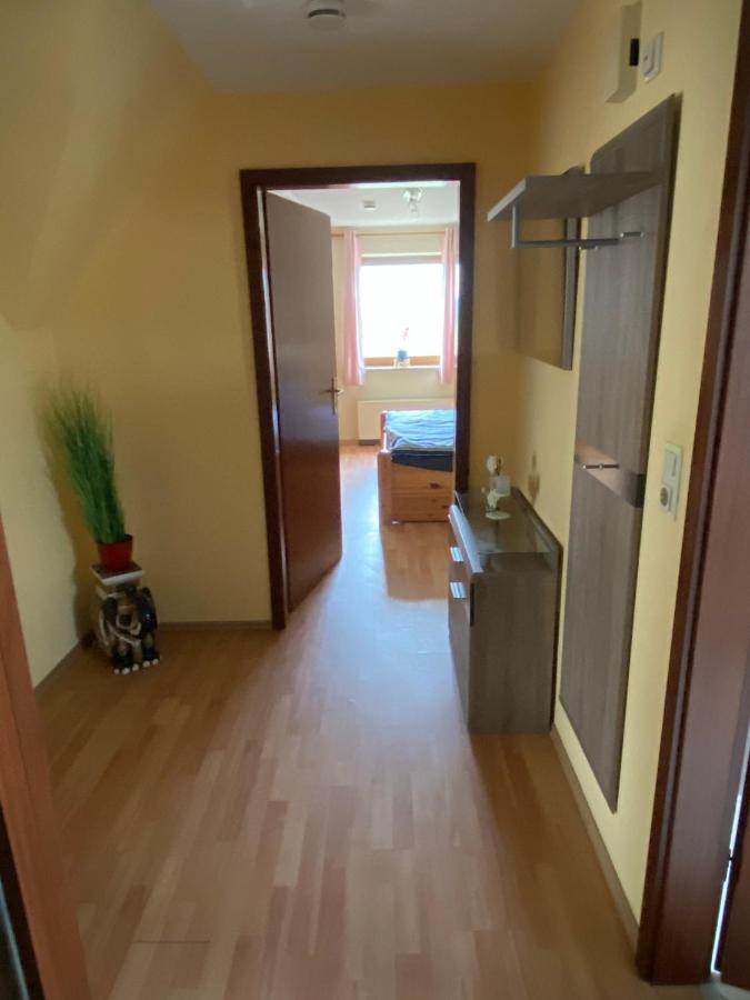 Apartment Hof Beuck