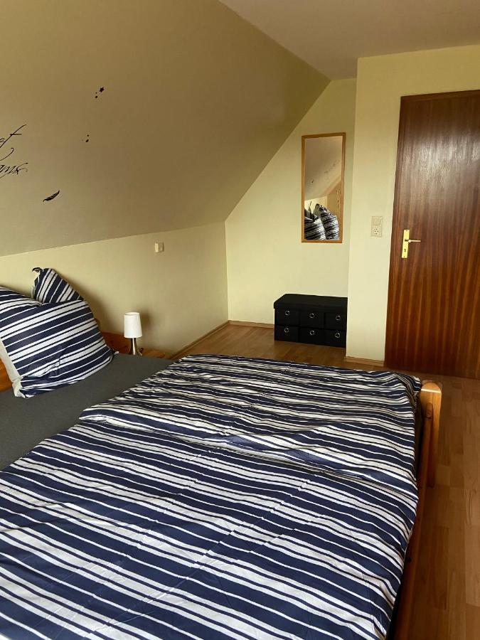 Hof Beuck Apartment *