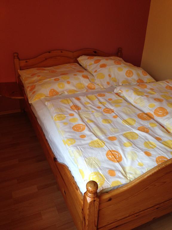 Apartment Hof Beuck Travenhorst