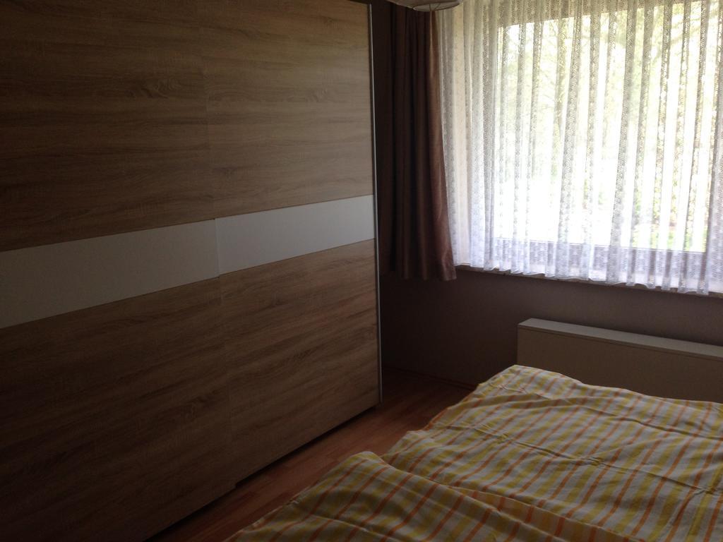 Apartment Hof Beuck Travenhorst
