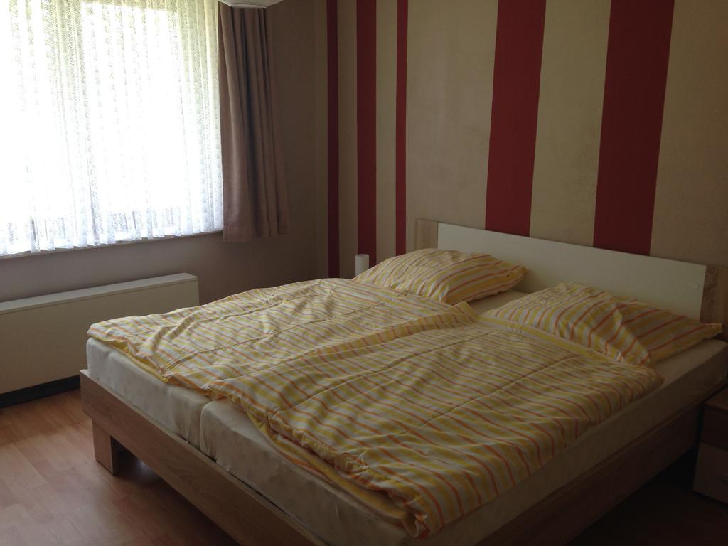 Apartment Hof Beuck *