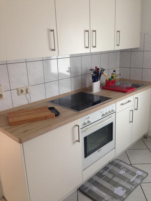 Apartment Hof Beuck Travenhorst