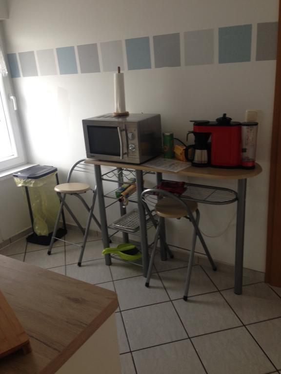 Apartment Hof Beuck Travenhorst